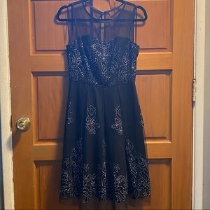 Studio One New York, Little Black Dress